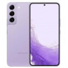 Samsung Galaxy S22 SM-S9010 8/128GB Bora Purple - зображення 1