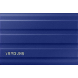 Samsung T7 Shield 1 TB Blue (MU-PE1T0R)