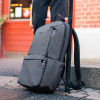 Pacsafe Metrosafe X Anti-Theft 20L Backpack / Slate (30640144) - зображення 7
