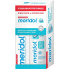 Meridol Набір  від кровоточивості ясен Зубна паста 75 мл + Ополіскувач 100 мл (2000998939915) - зображення 1