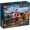 LEGO Harry Potter Косой переулок (75978) - зображення 1