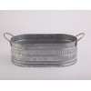 Barine Home Декоративна ваза  - Oval Planter S (2000022076579) - зображення 1