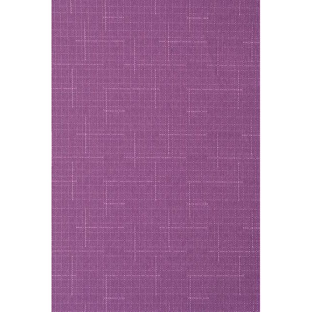 De Zon Ролета тканинна  Leen Mini 40 x 150 см Фіолетова (DZ51815040) - зображення 1