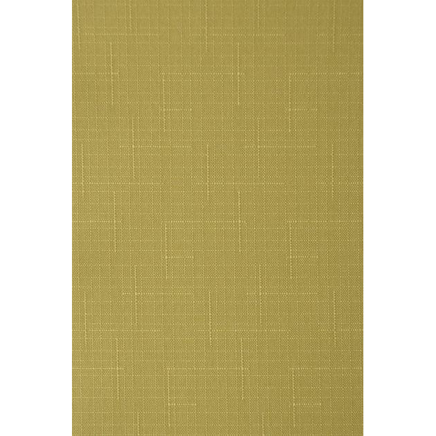 De Zon Ролета тканинна  Leen Mini 35 x 150 см Оливкова (DZ51715035) - зображення 1