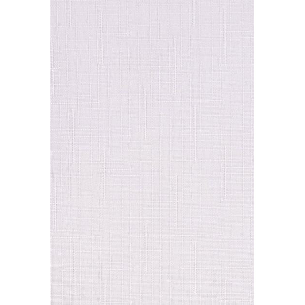 De Zon Ролета тканинна  Leen Mini 38 x 150 см Біла (DZ50815038) - зображення 1