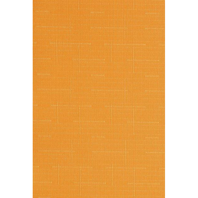 De Zon Ролета тканинна  Leen Mini 40 x 150 см Оранжева (DZ50315040) - зображення 1