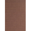 De Zon Ролета тканинна  Leen Mini 42.5 x 150 см Шоколад (DZ50715042) - зображення 1