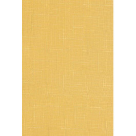 De Zon Ролета тканинна  Leen Mini 35 x 150 см Жовто-жовтогаряча (DZ50915035)