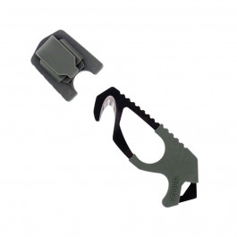   Gerber Strap Cutter FG504 Green (1014882)