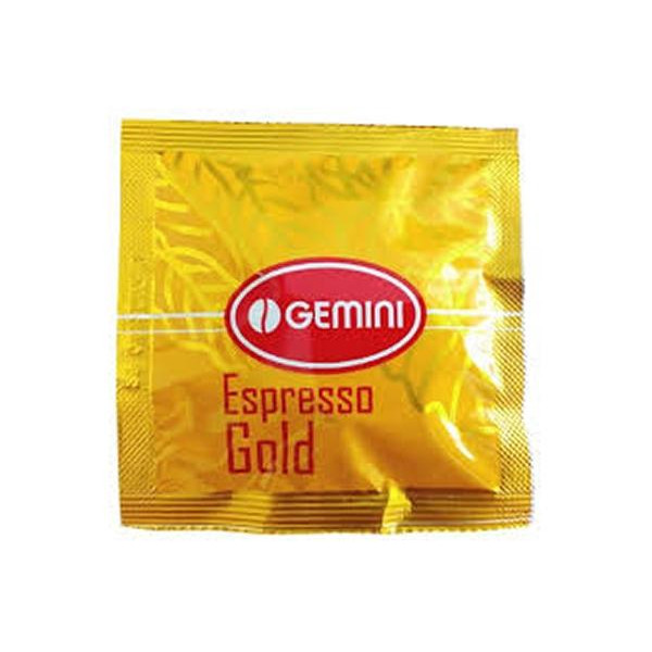 Gemini Espresso Gold в монодозах 100 шт - зображення 1