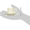 Maxwell & Williams Чашка для кофе с блюдцем White Basics 100мл P040 - зображення 2