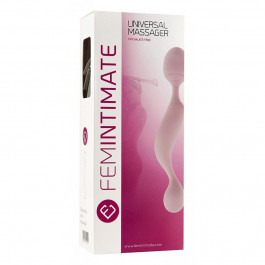 Femintimate Universal Massager, Розовый (FM10951)