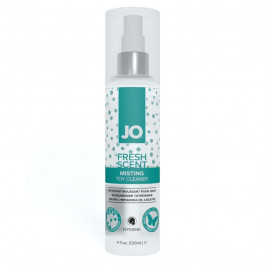System JO Fresh Scent Misting Toy Cleaner 120 мл (SO2447)