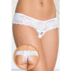 SoftLine Стринги SoftLine G-String 2403 женские белые (5591240327) - зображення 2