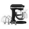 KitchenAid Artisan 5.6 л 5KSM60SPXEBM - зображення 4