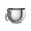 KitchenAid Artisan 5.6 л 5KSM60SPXEBM - зображення 6