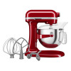 KitchenAid Artisan 5.6 л 5KSM60SPXEER - зображення 4