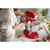 KitchenAid Artisan 5.6 л 5KSM60SPXEER - зображення 5