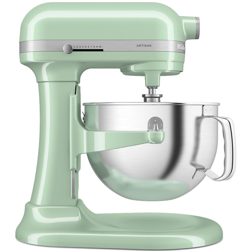 KitchenAid Artisan 5.6 л 5KSM60SPXEPT - зображення 1