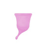 Femintimate Менструальна чаша  Eve Cup New розмір S - зображення 1