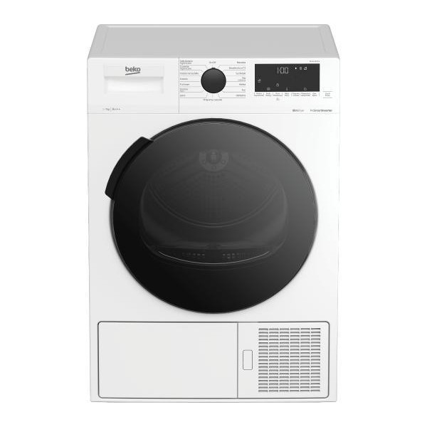 Beko DF7424RTDCX - зображення 1