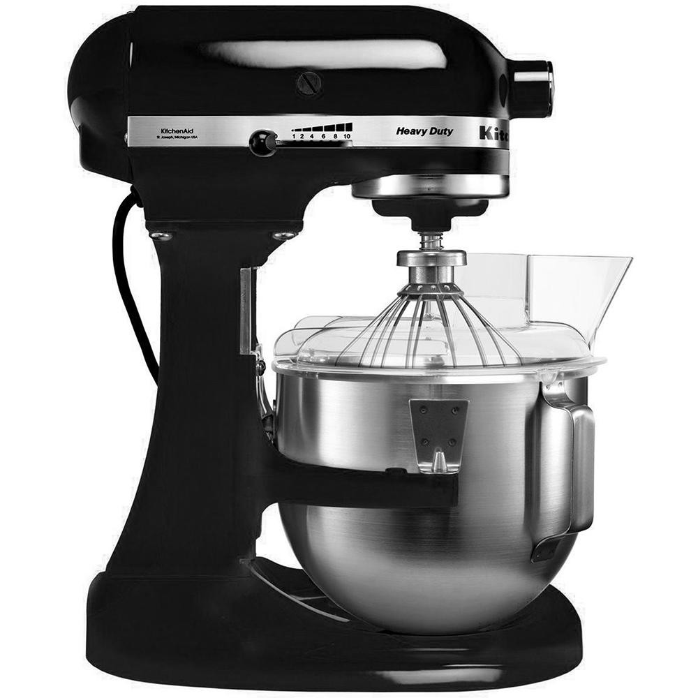 KitchenAid 5KPM5EOB - зображення 1