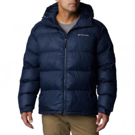 Columbia Куртка  Pike Lake II Hooded - Collegiate Navy S