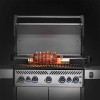 Napoleon Вертел Heavy Duty Rotisserie Kit (69912) - зображення 2