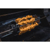 Napoleon Набор Rotisserie Shish-Kebab Skewer Set (64008) - зображення 5