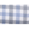 Home Line Набір вафельних рушників для кухні  сіро-блакитний см 45х60 (169663) - зображення 4