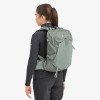 Montane Women's Azote 24 / Eucalyptus (PAZ24EUCO15) - зображення 5