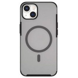 Blueo Armor Aramid Fiber Anti-Drop Case for iPhone 14 Plus Black (BK5777-14M)