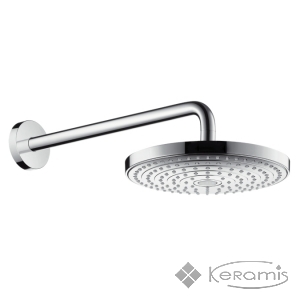 Hansgrohe Raindance Select 26466000 - зображення 1