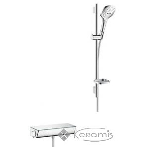 Hansgrohe Raindance Select 27038400 - зображення 1