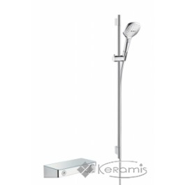 Hansgrohe Shower Tablet Select 27027400