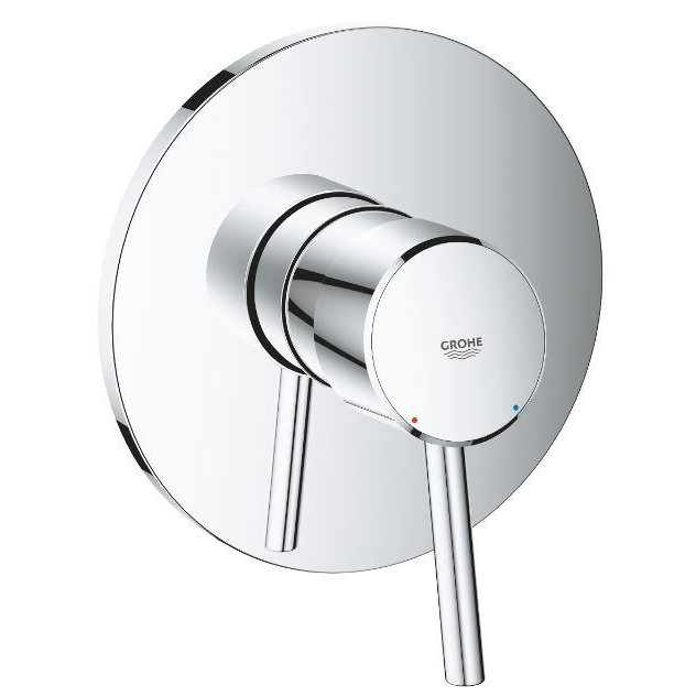 GROHE Concetto 24053001 - зображення 1