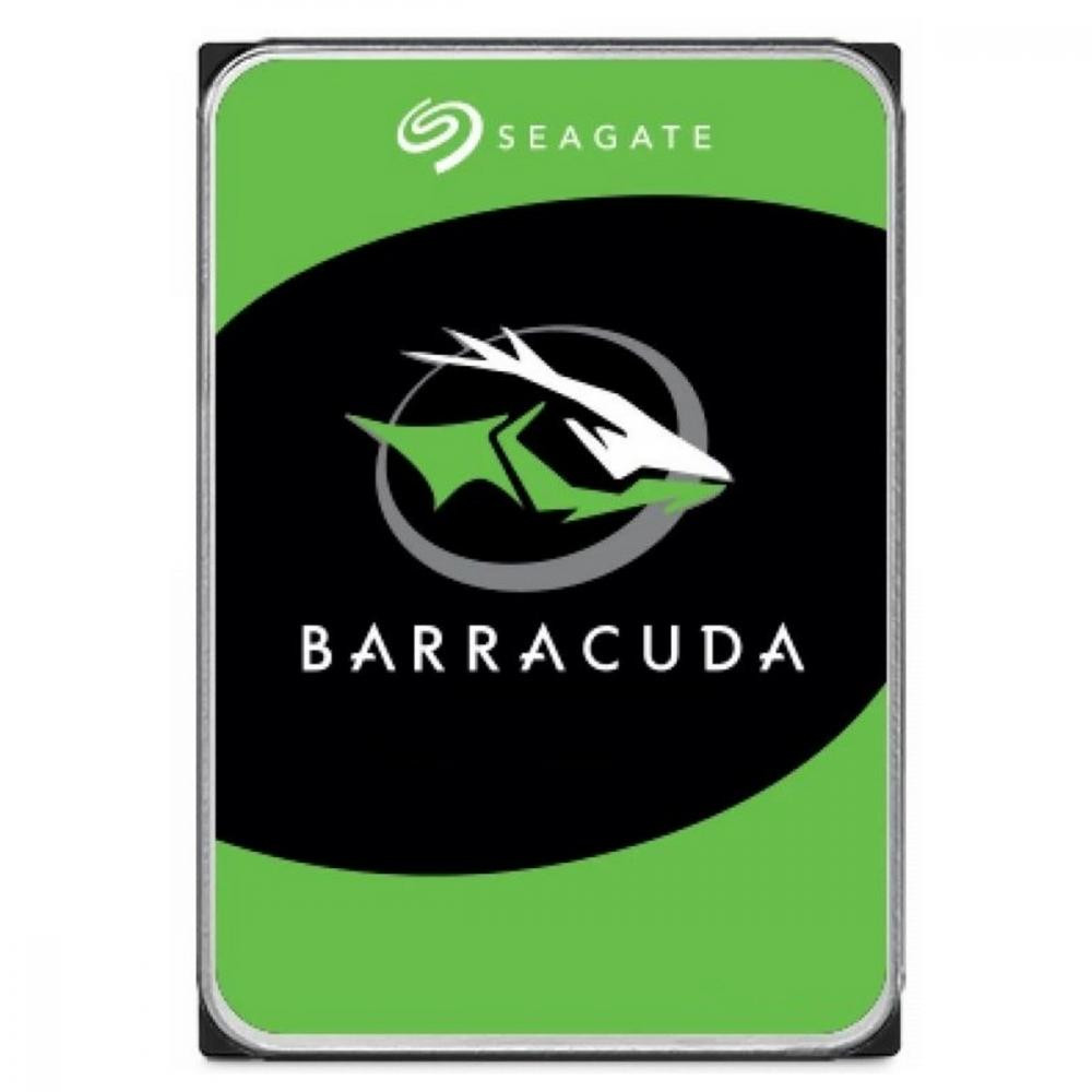 Seagate BarraCuda 1 TB (ST1000DM014) - зображення 1