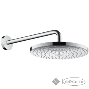 Hansgrohe Raindance Select 27378000 - зображення 1