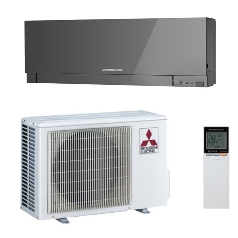 Mitsubishi Electric MSZ-EF50VE2S/MUZ-EF50VE - зображення 1