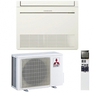 Mitsubishi Electric MFZ-KJ25VE/MUFZ-KJ25VE - зображення 1