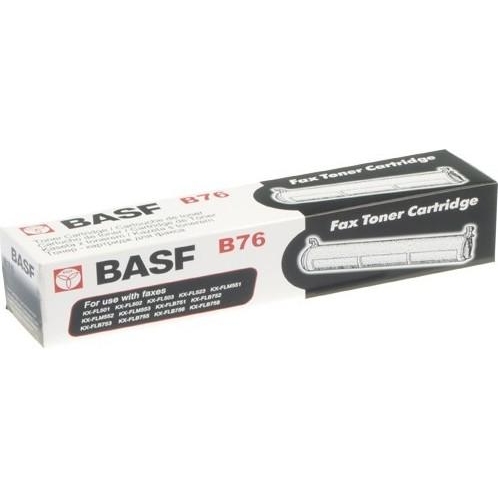 BASF Картридж для Panasonic KX-FL501/502/503 (B76) - зображення 1