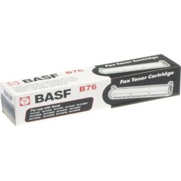   BASF Картридж для Panasonic KX-FL501/502/503 (B76)