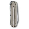 Victorinox Classic SD Transparent Mystical Morning (0.6223.T31G) - зображення 5