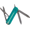 Victorinox Classic SD Transparent Tropical Surf (0.6223.T24G) - зображення 3