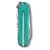 Victorinox Classic SD Transparent Tropical Surf (0.6223.T24G) - зображення 6