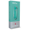 Victorinox Classic SD Transparent Tropical Surf (0.6223.T24G) - зображення 7