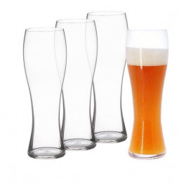 Spiegelau Набор бокалов для пшеничного пива Weizen Glass 700 мл 4 предмета Beer Classics (4991975)