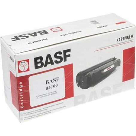 BASF KT-SCX4100D3 - зображення 1