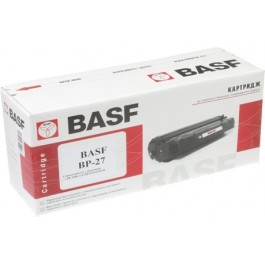   BASF BP-27