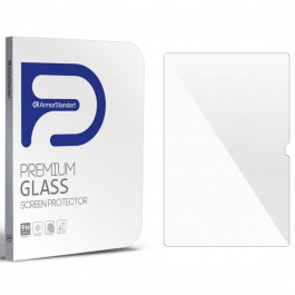 ArmorStandart Защитное стекло Glass.CR Samsung Galaxy Tab A8 2021 (ARM60261)